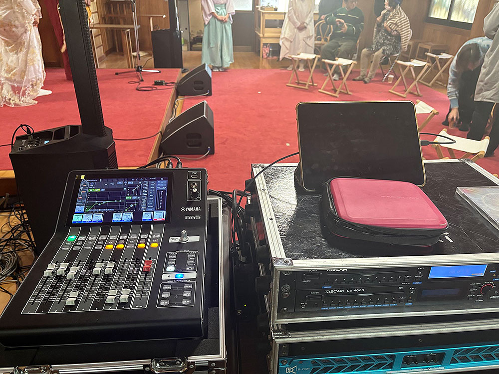 小規模イベント